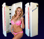 Home Hire VT20 Sunbed 07967 202969